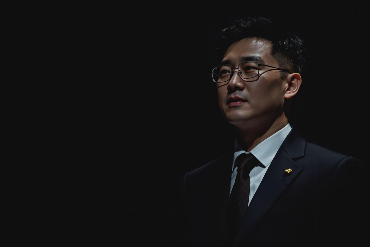 娱乐吃瓜图文揭秘某位明星活中不可或缺的一部背后风波
