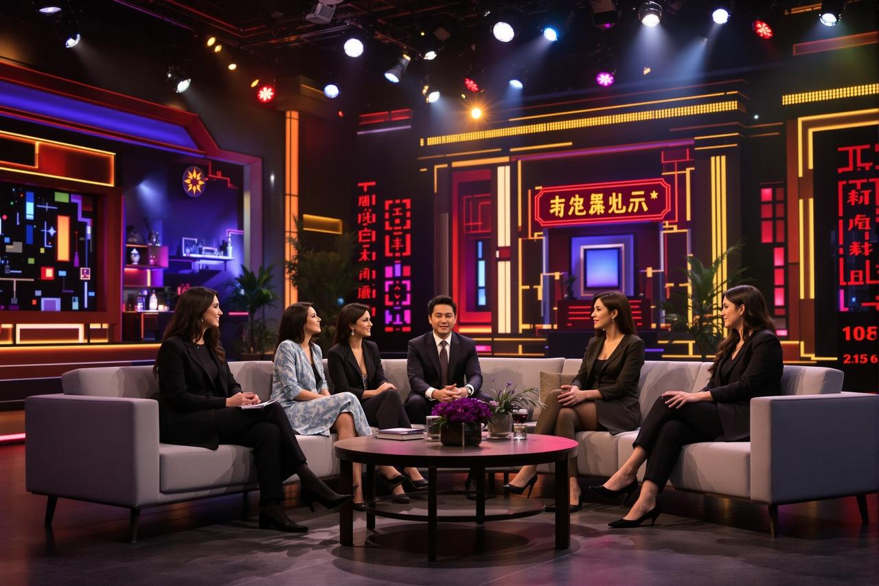 娱乐圈吃瓜美女赵丽颖疑似被疑似炒作引发泰囧事件大反转