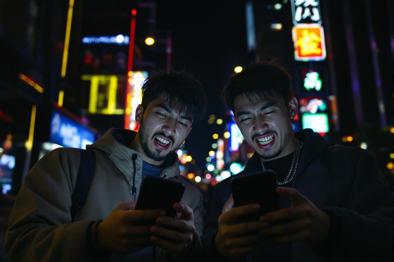 揭秘明星在极限挑战中意外“输给”黄渤引发热议